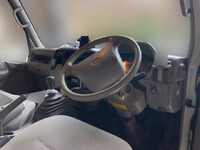 トヨタダイナ平ボディ小型（2t・3t）[写真21]