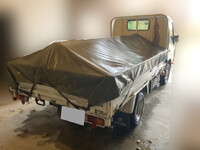 トヨタダイナ平ボディ小型（2t・3t）[写真02]