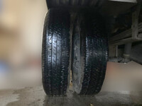 トヨタダイナ平ボディ小型（2t・3t）[写真09]