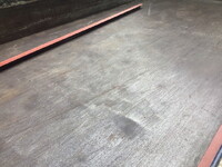 三菱ふそうキャンターダンプ小型（2t・3t）[写真11]