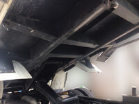 三菱ふそうキャンターダンプ小型（2t・3t）[写真12]