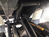 三菱ふそうキャンターダンプ小型（2t・3t）[写真13]