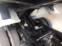 三菱ふそうキャンターダンプ小型（2t・3t）[写真14]