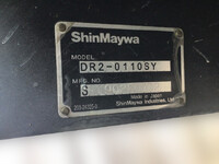 三菱ふそうキャンターダンプ小型（2t・3t）[写真15]