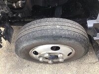 三菱ふそうキャンターダンプ小型（2t・3t）[写真16]