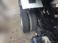 三菱ふそうキャンターダンプ小型（2t・3t）[写真18]