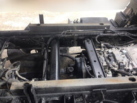 三菱ふそうキャンターダンプ小型（2t・3t）[写真22]