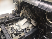 三菱ふそうキャンターダンプ小型（2t・3t）[写真23]