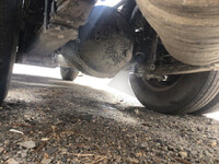 三菱ふそうキャンターダンプ小型（2t・3t）[写真24]