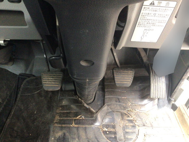 三菱ふそうキャンターダンプ小型（2t・3t）[写真32]