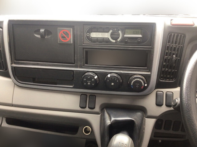 三菱ふそうキャンターダンプ小型（2t・3t）[写真33]