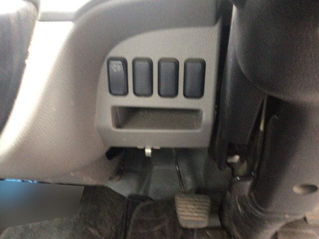 三菱ふそうキャンターダンプ小型（2t・3t）[写真34]