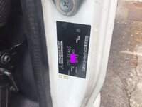 三菱ふそうキャンターダンプ小型（2t・3t）[写真36]