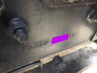 三菱ふそうキャンターダンプ小型（2t・3t）[写真37]