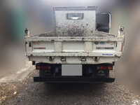 三菱ふそうキャンターダンプ小型（2t・3t）[写真08]