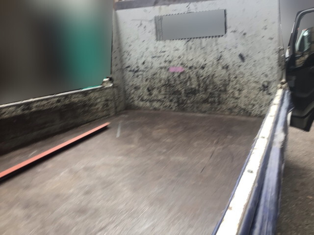 三菱ふそうキャンターダンプ小型（2t・3t）[写真09]