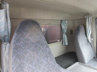 三菱ふそうファイターダンプ増トン（6t・8t）[写真12]