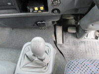 三菱ふそうファイターダンプ増トン（6t・8t）[写真14]