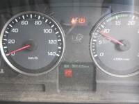 三菱ふそうファイターダンプ増トン（6t・8t）[写真16]