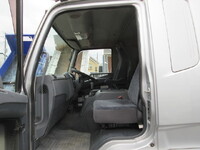 三菱ふそうファイターダンプ増トン（6t・8t）[写真17]