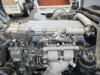 三菱ふそうファイターダンプ増トン（6t・8t）[写真21]