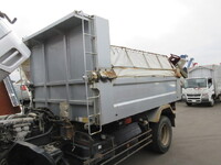 三菱ふそうファイターダンプ増トン（6t・8t）[写真23]