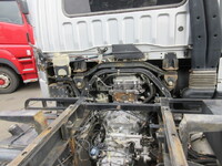 三菱ふそうファイターダンプ増トン（6t・8t）[写真26]