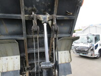 三菱ふそうファイターダンプ増トン（6t・8t）[写真27]