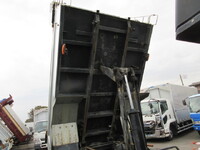 三菱ふそうファイターダンプ増トン（6t・8t）[写真28]