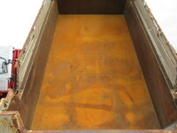 三菱ふそうファイターダンプ増トン（6t・8t）[写真29]