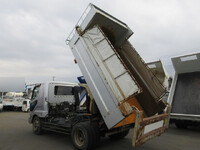 三菱ふそうファイターダンプ増トン（6t・8t）[写真30]