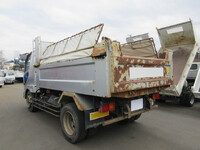 三菱ふそうファイターダンプ増トン（6t・8t）[写真02]