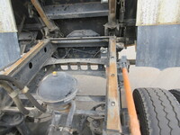 三菱ふそうファイターダンプ増トン（6t・8t）[写真31]