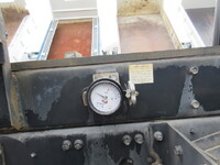 三菱ふそうファイターダンプ増トン（6t・8t）[写真32]