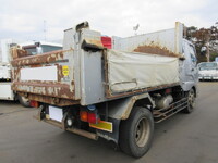 三菱ふそうファイターダンプ増トン（6t・8t）[写真33]