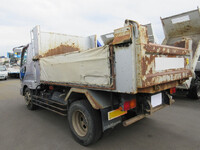 三菱ふそうファイターダンプ増トン（6t・8t）[写真34]