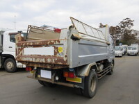 三菱ふそうファイターダンプ増トン（6t・8t）[写真05]