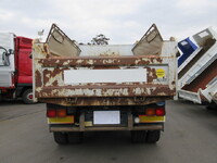 三菱ふそうファイターダンプ増トン（6t・8t）[写真07]