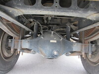 三菱ふそうファイターダンプ増トン（6t・8t）[写真08]