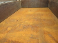 三菱ふそうファイターダンプ増トン（6t・8t）[写真09]