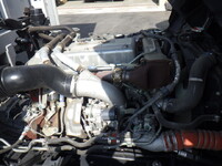 日野レンジャーアルミウイング中型（4t）[写真11]