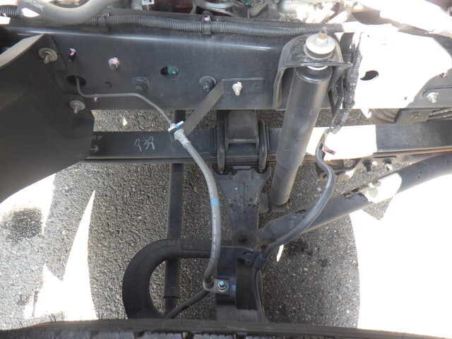 日野レンジャーアルミウイング中型（4t）[写真11]