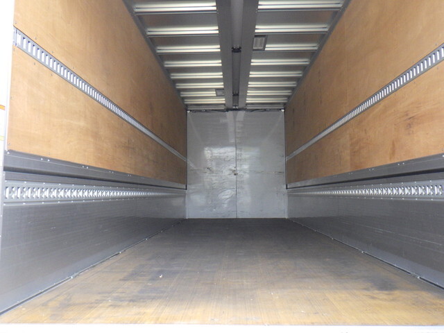 日野レンジャーアルミウイング中型（4t）[写真21]