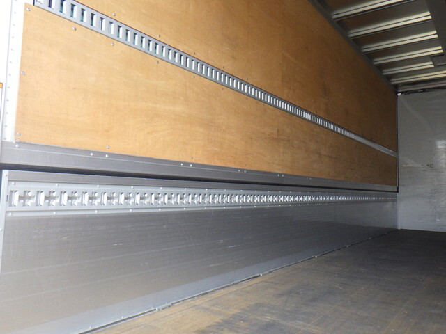 日野レンジャーアルミウイング中型（4t）[写真22]