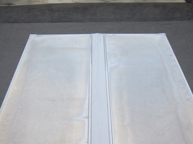 日野レンジャーアルミウイング中型（4t）[写真23]