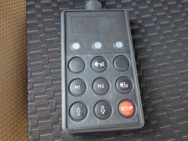 日野レンジャーアルミウイング中型（4t）[写真25]