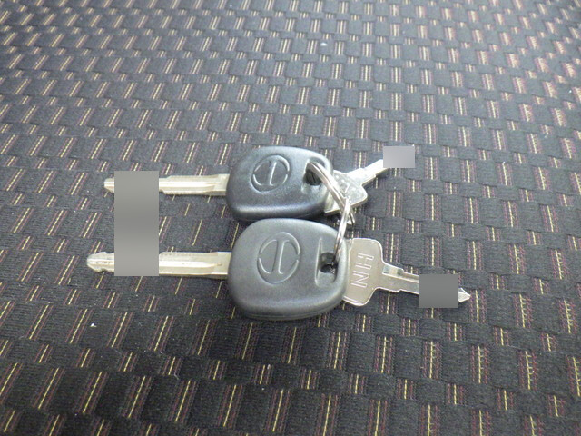 日野レンジャーアルミウイング中型（4t）[写真26]