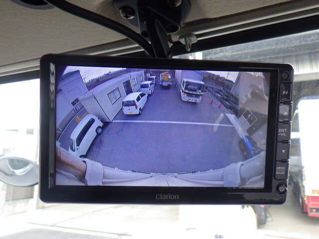 日野レンジャーアルミウイング中型（4t）[写真30]