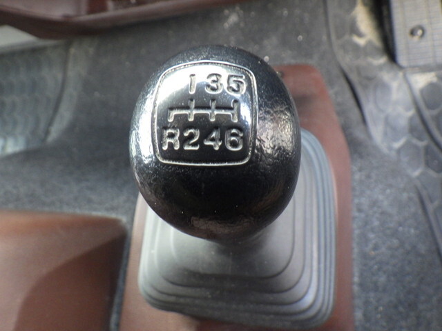 日野レンジャーアルミウイング中型（4t）[写真31]