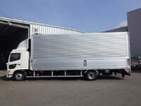 日野レンジャーアルミウイング中型（4t）[写真08]